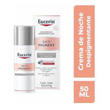 Eucerin Antipigmento De Noche Antimanchas 50ml