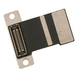 Cabo Flex Lvds Para Tela Macbook Pro 13 A1706 A1989 A2251