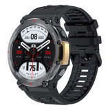 Smartwatch X-time Xt-sw205 Pantalla Tactil 1.5  Tft Deportes