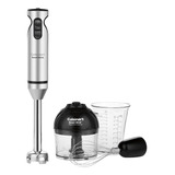 Cuisinart Smartstick Batidora De Mano De 2 Velocidades Con A