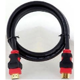 Cable 2 Metros Hdmi