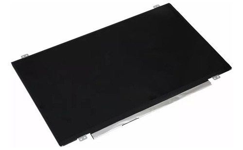 Display Para Notebook Positivo Motion Black Q232a