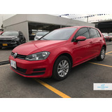 Volkswagen Golf Hb