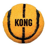 Kong Sport Balls Juguete Pelota Perros Medium Pack X3-