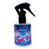 Perfume Para Cabello Aromatizador Y Protector Hairmist 10pza