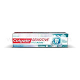 Colgate Crema Dental Sensitive Pro Alivio+blanqueador 110grs