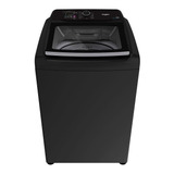 Lavadora Whirlpool Superior Intelicarga Intelidrive 15kg Neg Color Negro