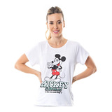 Remera Classic Mickey Disney Cocot Art. 21074 