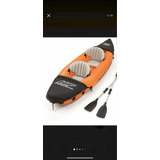 Kayak Inflable  Hydro Force, Para 2 Personas  - Bestway