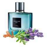 Perfume Colonia Caballero Signature Sky Oferta!!!