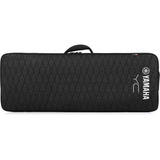 Funda Blanda Premium Yamaha Yscyc61 Para Teclado Yc61