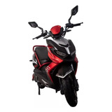 Triciclo Elétrico Adulto Motorizado 1000w Moto 2 Pessoas