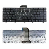 Teclado Compatible Portatil Dell Inspiron 14 3421/1528/3421/