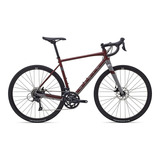 Bicicleta Gravel Marin Gestalt1 2022 2x9 700x32 Horq Carbono