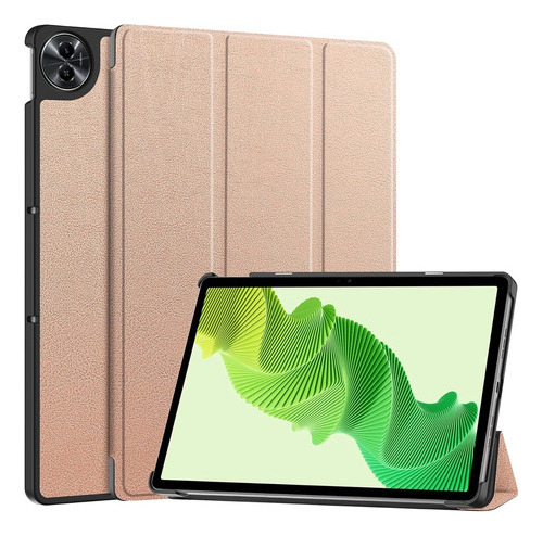 Tablet Funda For Realme Pad 2, Delgado, A Prueba De Polvo