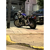 Yamaha V-max 1200 Vboost