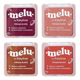 Blush Cremoso Cream Blush - Melu By Ruby Rose