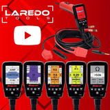 Lampara Logica Snap On Display A Color Tipo Power Probe