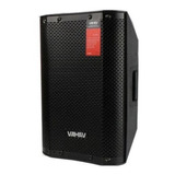 Bafle Amplificado Vamav Mercury Dsp 1501 Envio Inmediato Msi