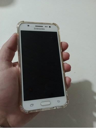 Celular Samsung Galaxy J5 