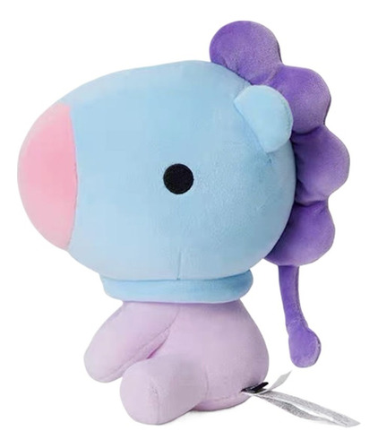 Bt21 Peluche 6 Tipos Grande 20cm Peluches Grandes 1