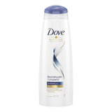 Shampoo Dove Reconstitución Completa 400ml