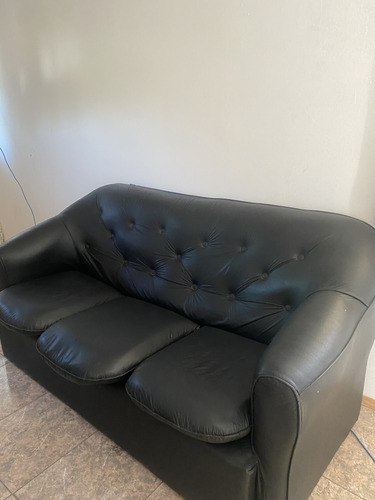 Sillon Poltrona 3 Personas Premium Fabrica