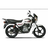 Bajaj Boxer 150