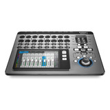 Mixer Digital Qsc Touchmix 16 Con 22 Canales