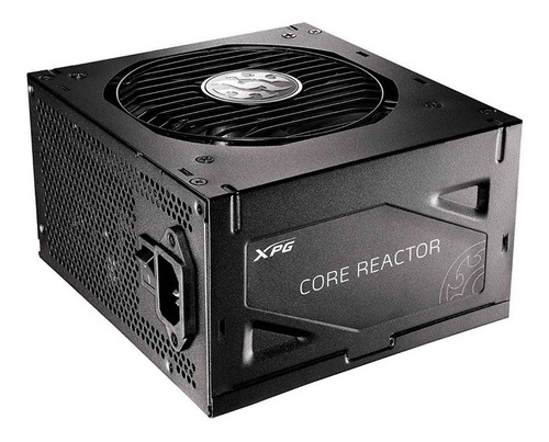 Fuente De Poder Gamer Xpg Core Reactor 750w Modular 80 Plus