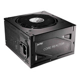 Fuente De Poder Gamer Xpg Core Reactor 750w Modular 80 Plus