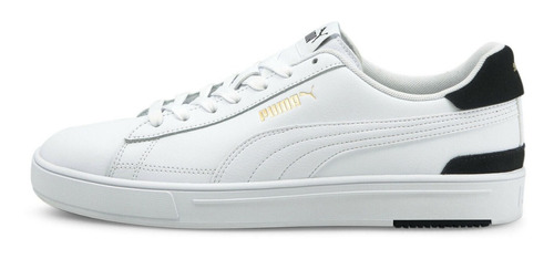 Puma Men's Serve Pro Zapatilla Deportiva Para Hombre