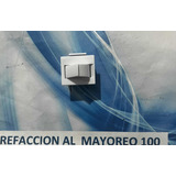 Swich Interruptor De Foco Original Refrigerador Mabe Emb 601