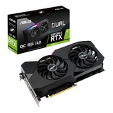 Nvidia Asusrtx 3060 Ti Dual 8gb Oc Edition 8gb