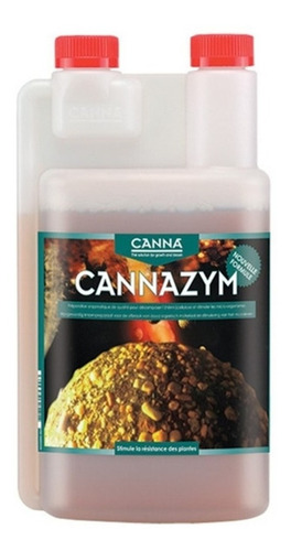 Cannazym 1 Lt Canna