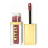 Stila Suede Shade Matte Liquid Eye Shadow, Bust A Mauve Deep