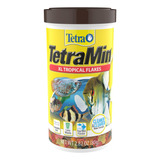 Tetra Tetramin Xl - Copos Tropicales De 2.82 Onzas, Copos Gr