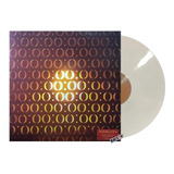 Siddhartha 00 : 00 Lp Vinyl / Blanco