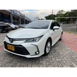 Toyota Corolla Xei Hybrid 1.8 At  2020 