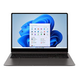 Notebook Galaxy Book3 Pro 360 16  I7 16/512g Graphite