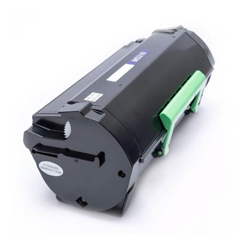 Toner Compatible Lexmark Para 504h Ms310dn Ms312dn Ms410dn