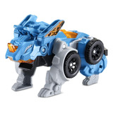 Vtech Switch And Go Race Car, Triceratops