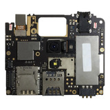 Placa Mãe Principal Para Moto G4 Play Xt1603 16gb