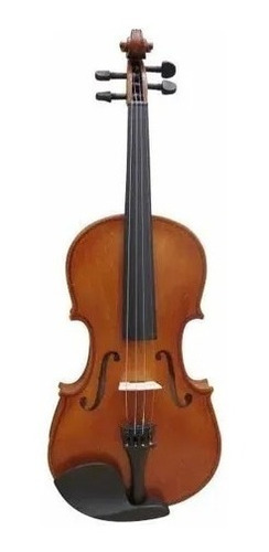 Violin Mate 4/4  Antiguo Amadeus Estuche Arco Brea Amvl008
