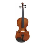 Violin Mate 4/4  Antiguo Amadeus Estuche Arco Brea Amvl008