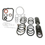 Master Kit Caja Al4 Dpo Clio Megane Logan Peugeot 206 207 Peugeot 206