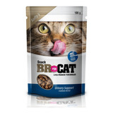 Br For Cat Snack Gatos Urinary Support - 100 Gr