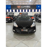 Hyundai Hb20s 2015 1.6 Premium Flex Aut. 4p