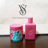 Duo Bombshell Victoria's Secret