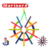  Marinero Grande Pepe's ToysAves Ninfas Loros 